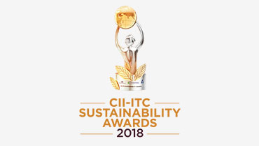 CII ITC sustainability Award